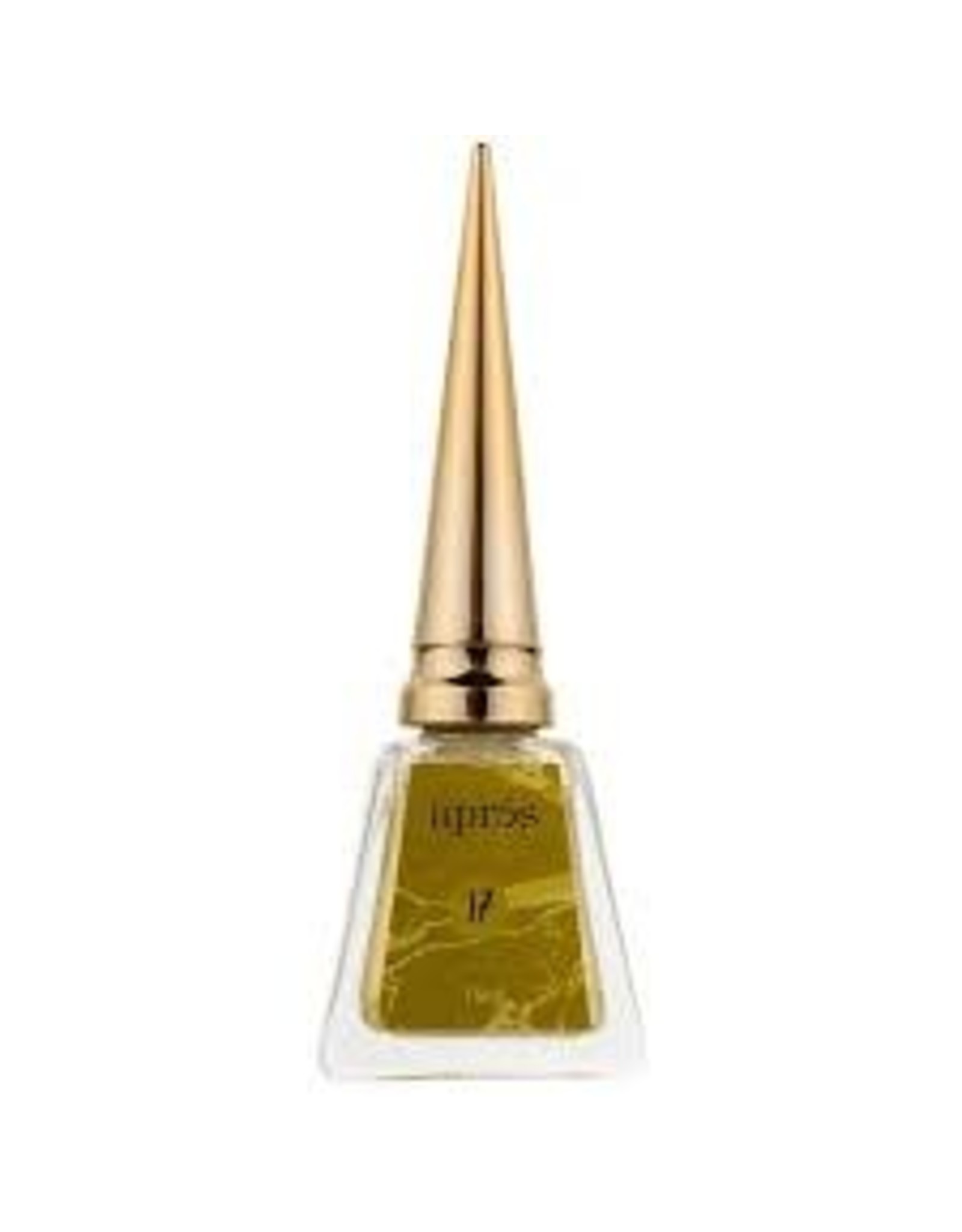 APRES 017 GOLD INK