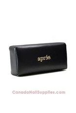 APRES ARMREST BLACK