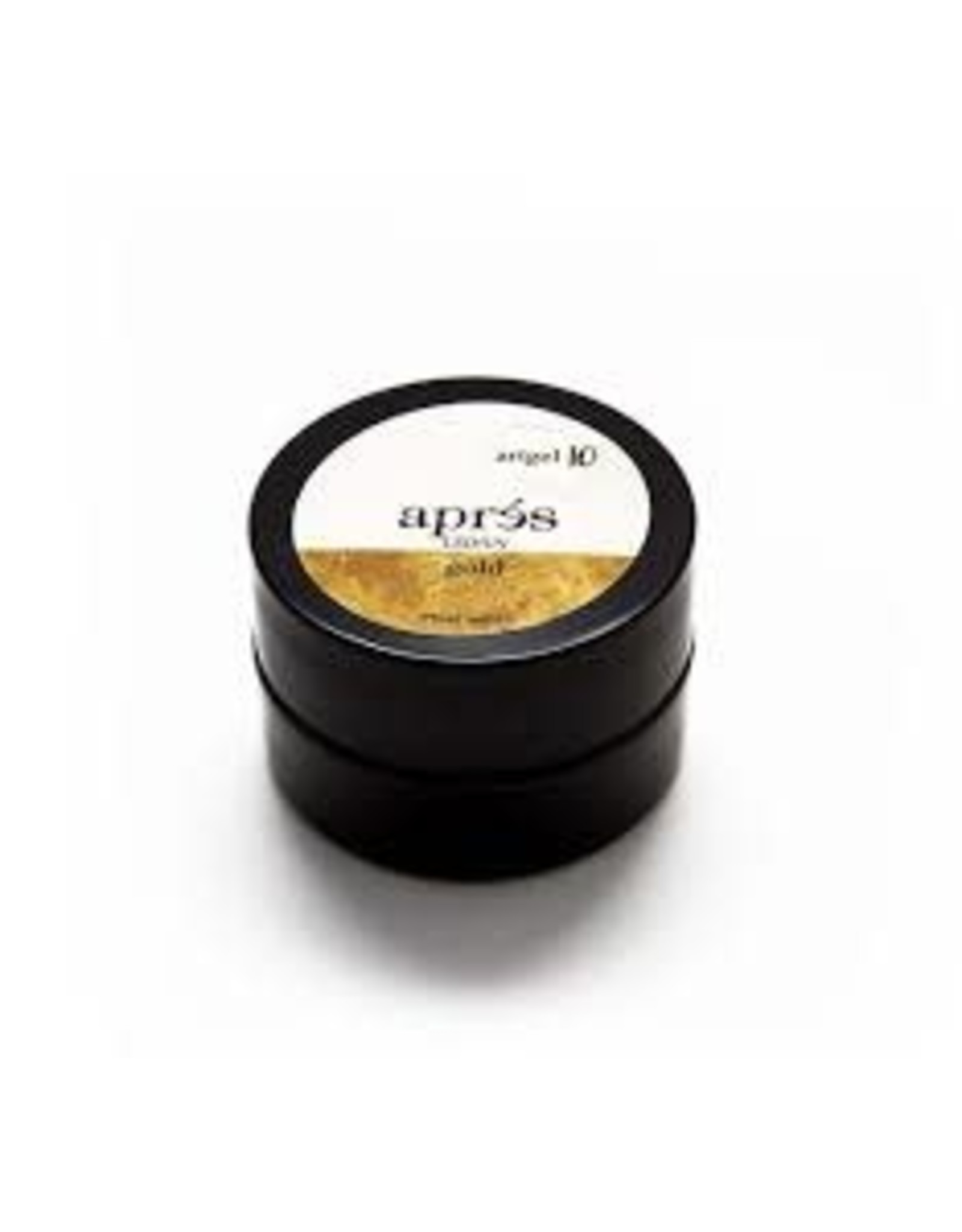 APRES METALLIC GOLD