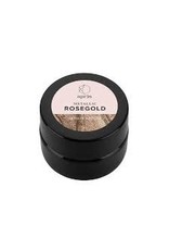 APRES METALLIC ROSE GOLD
