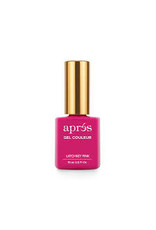 APRES 213  Latchkey Pink