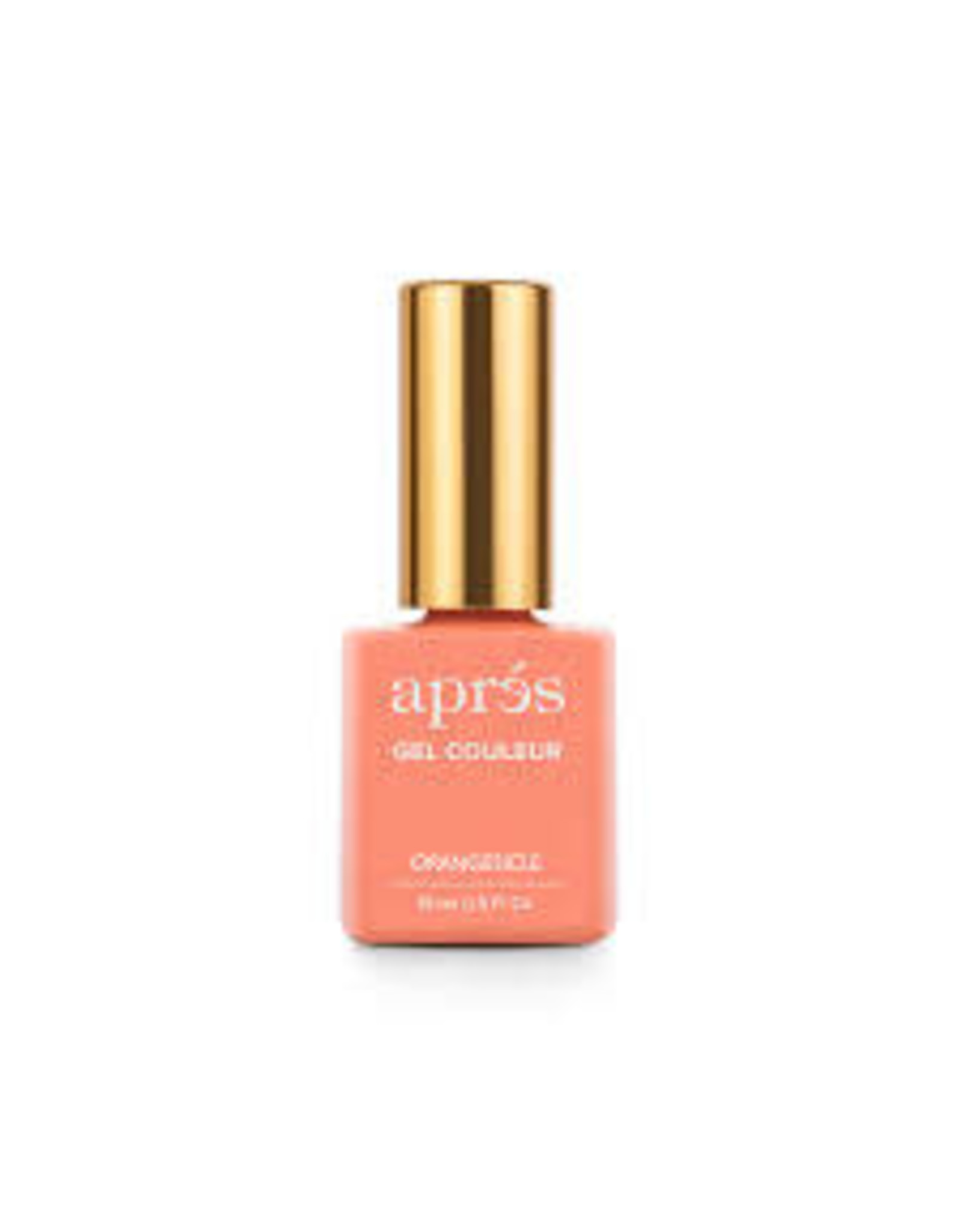 APRES 221 Orangesicle