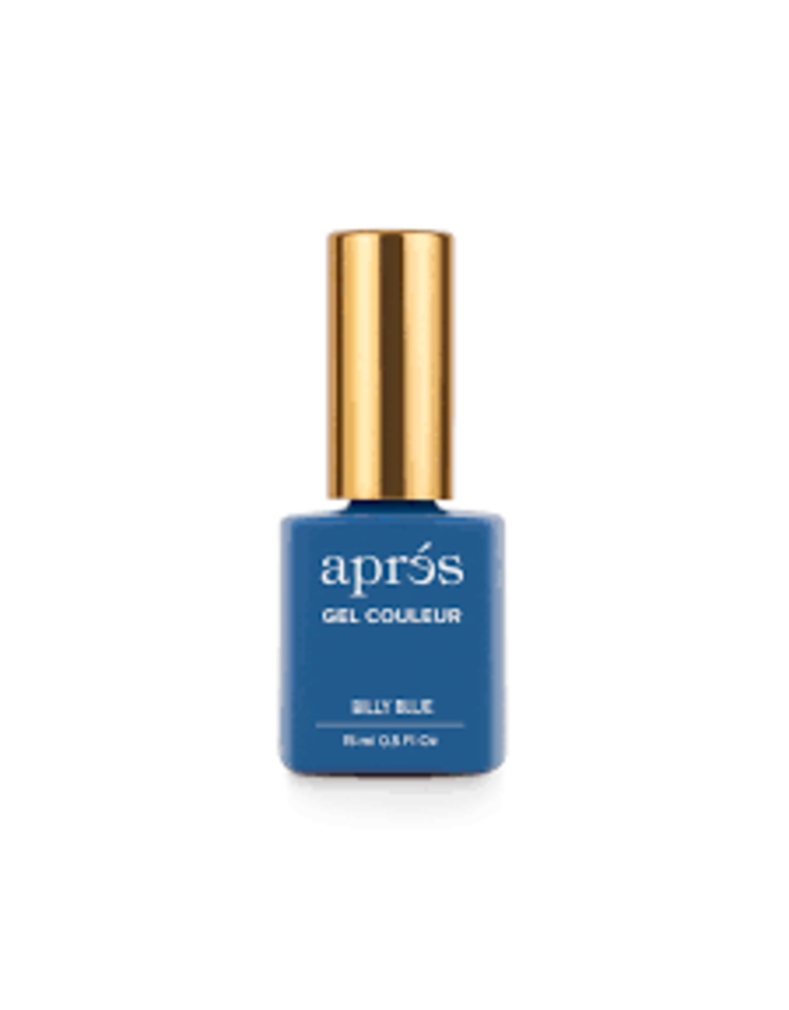 APRES 240 Billy Blue