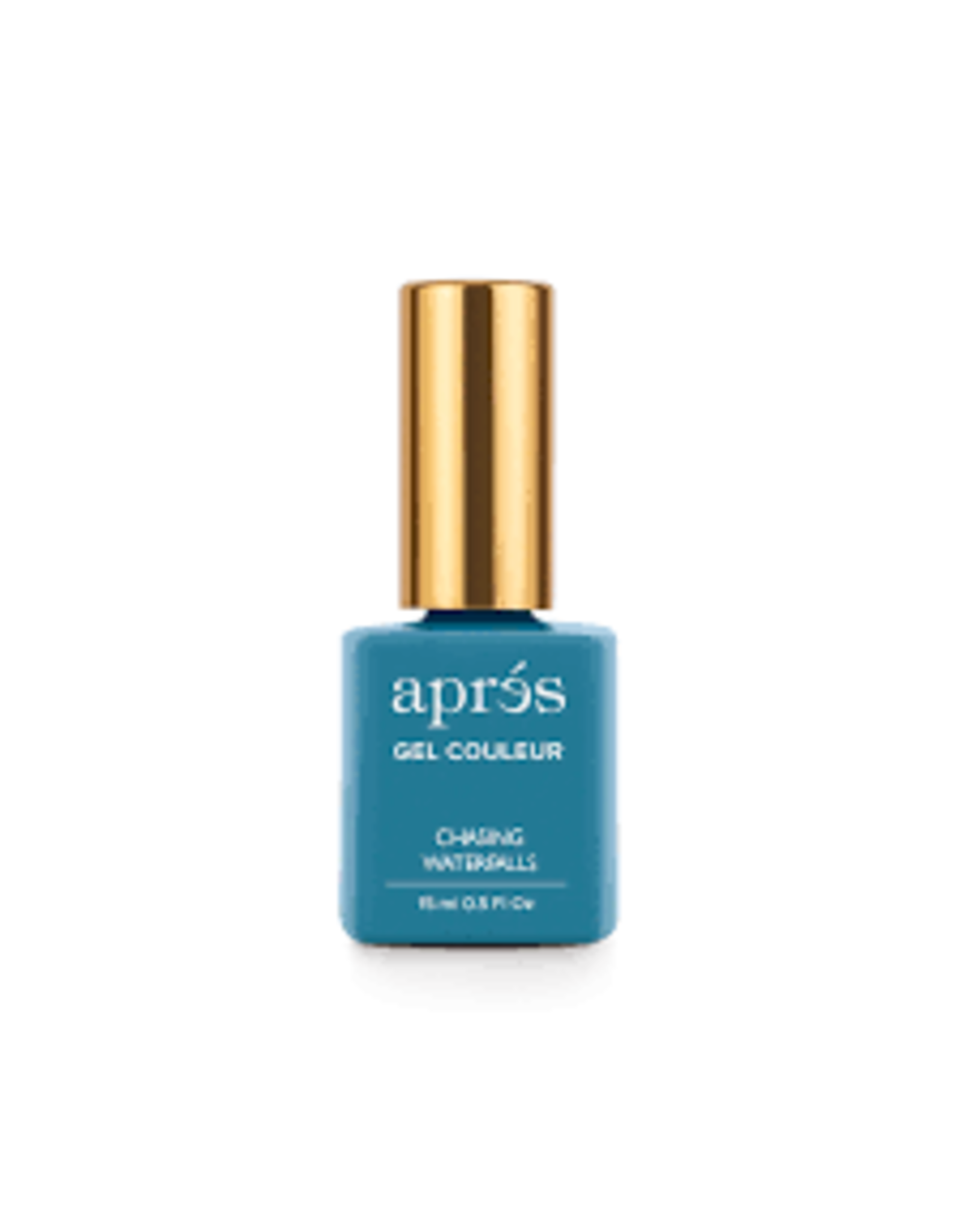 APRES 248 Chasing Waterfalls