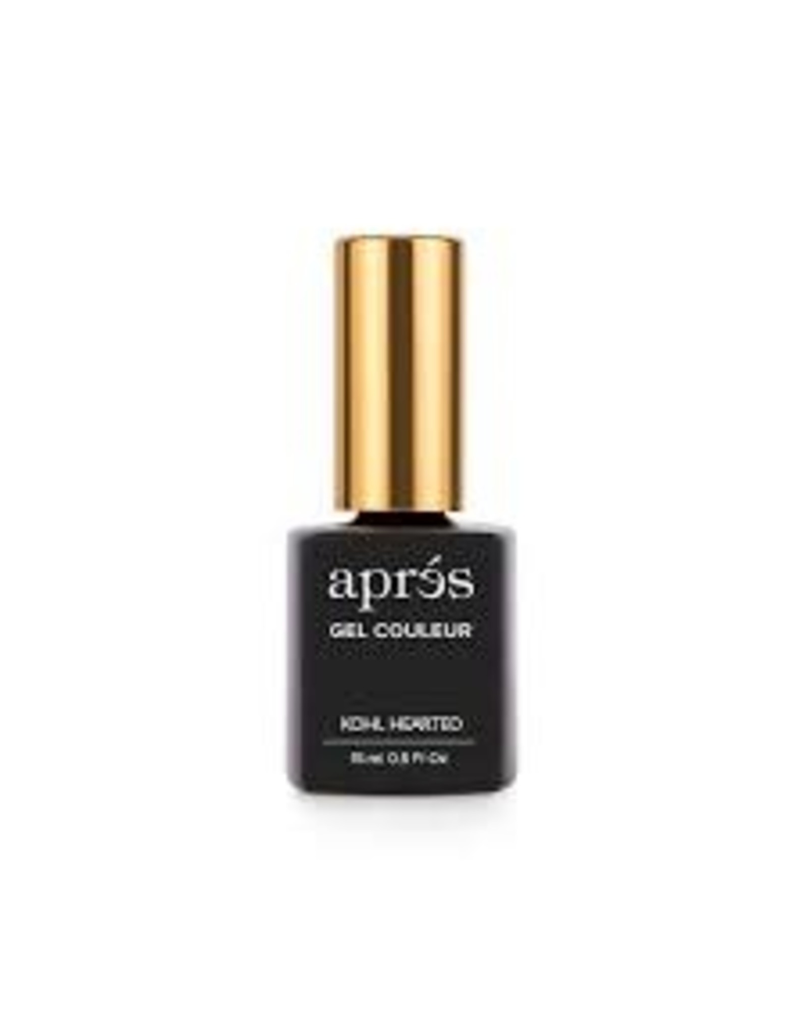 APRES 324 Kohl Hearted