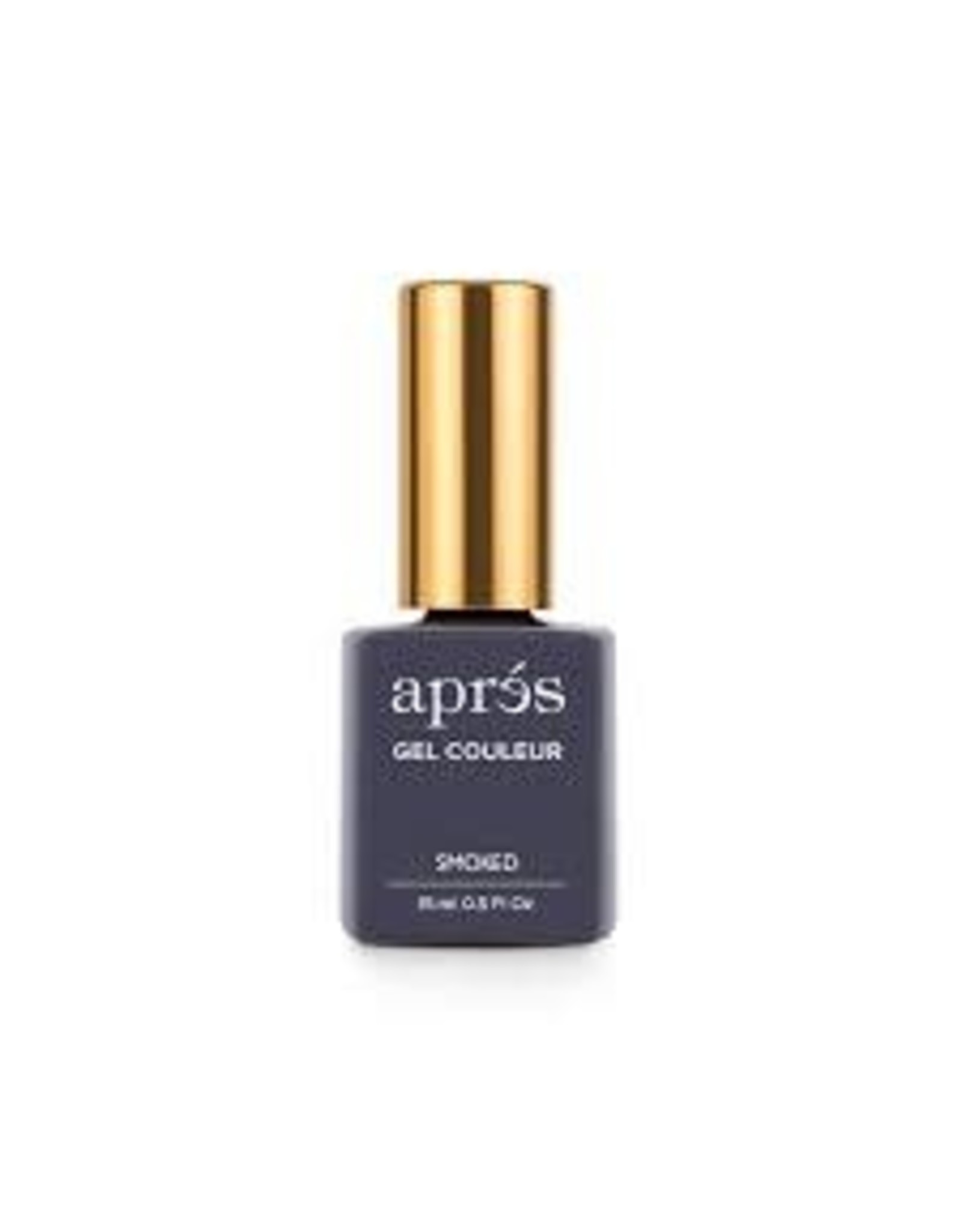 APRES 327 Smoked
