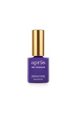 APRES 336 Eggplant Emoji