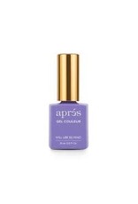 APRES 338Will Ube Be Mine