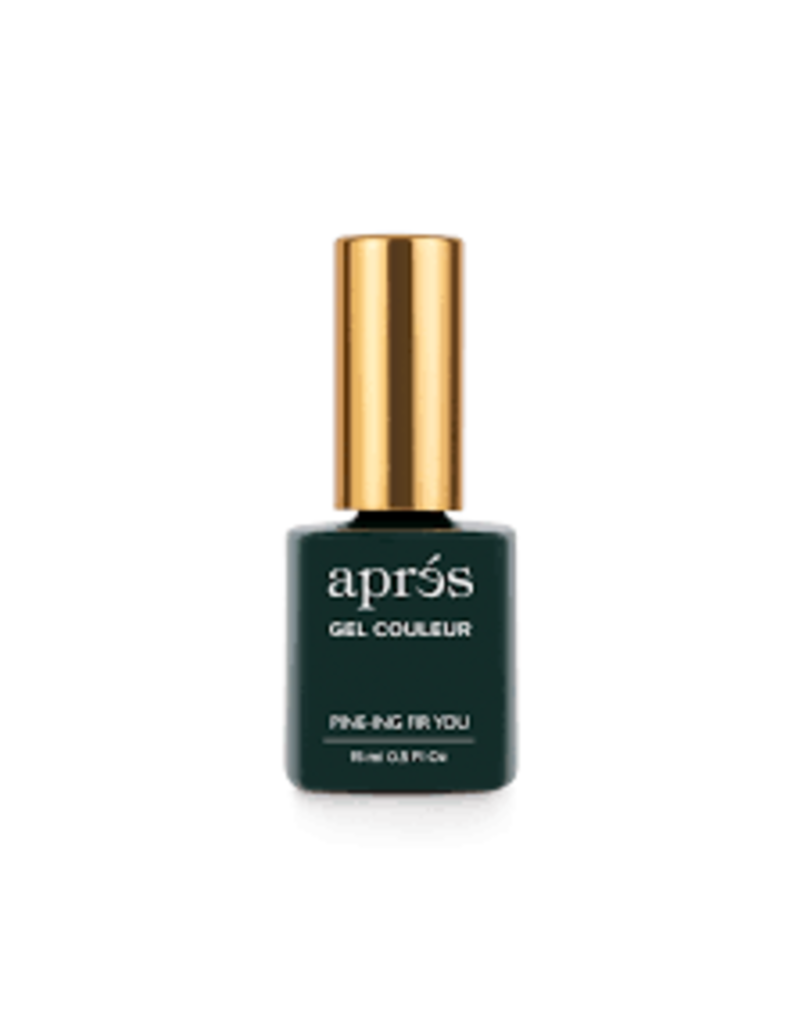 APRES 346 Pine-ing Fir You