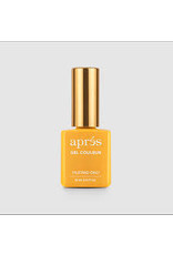APRES 362 Mustard Only
