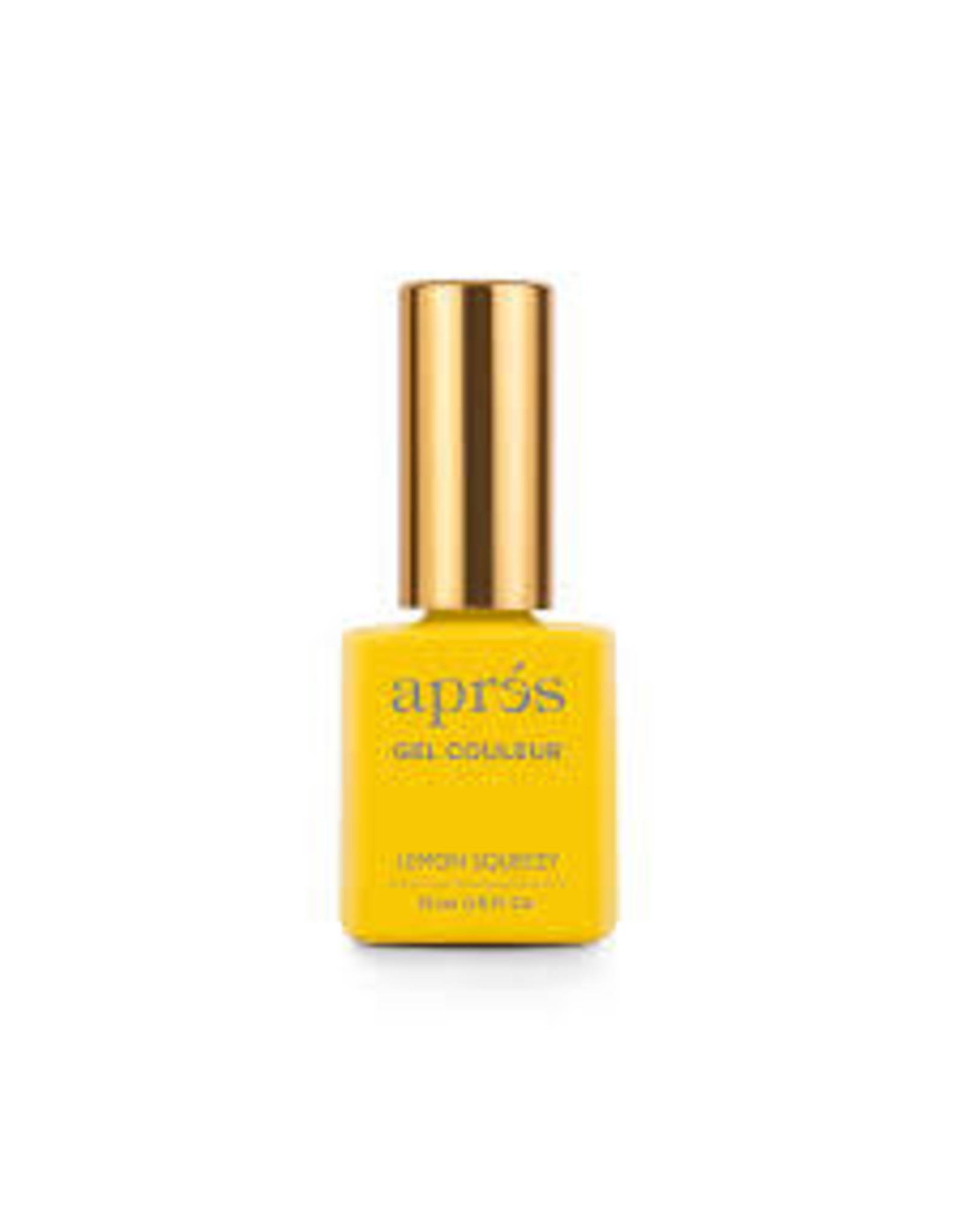 APRES 363 Lemon Squeezy