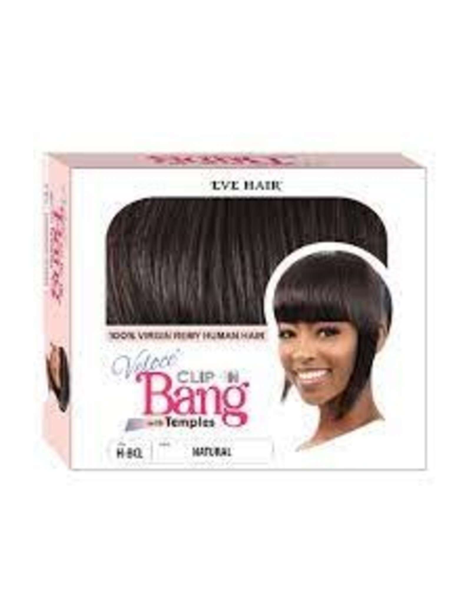 H-BCL NATURAL BLACK