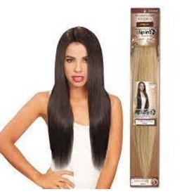 PLATINO CLIP IN 7 PCS  22 "-1