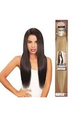 PLATINO CLIP IN 7 PCS 22 "-1B