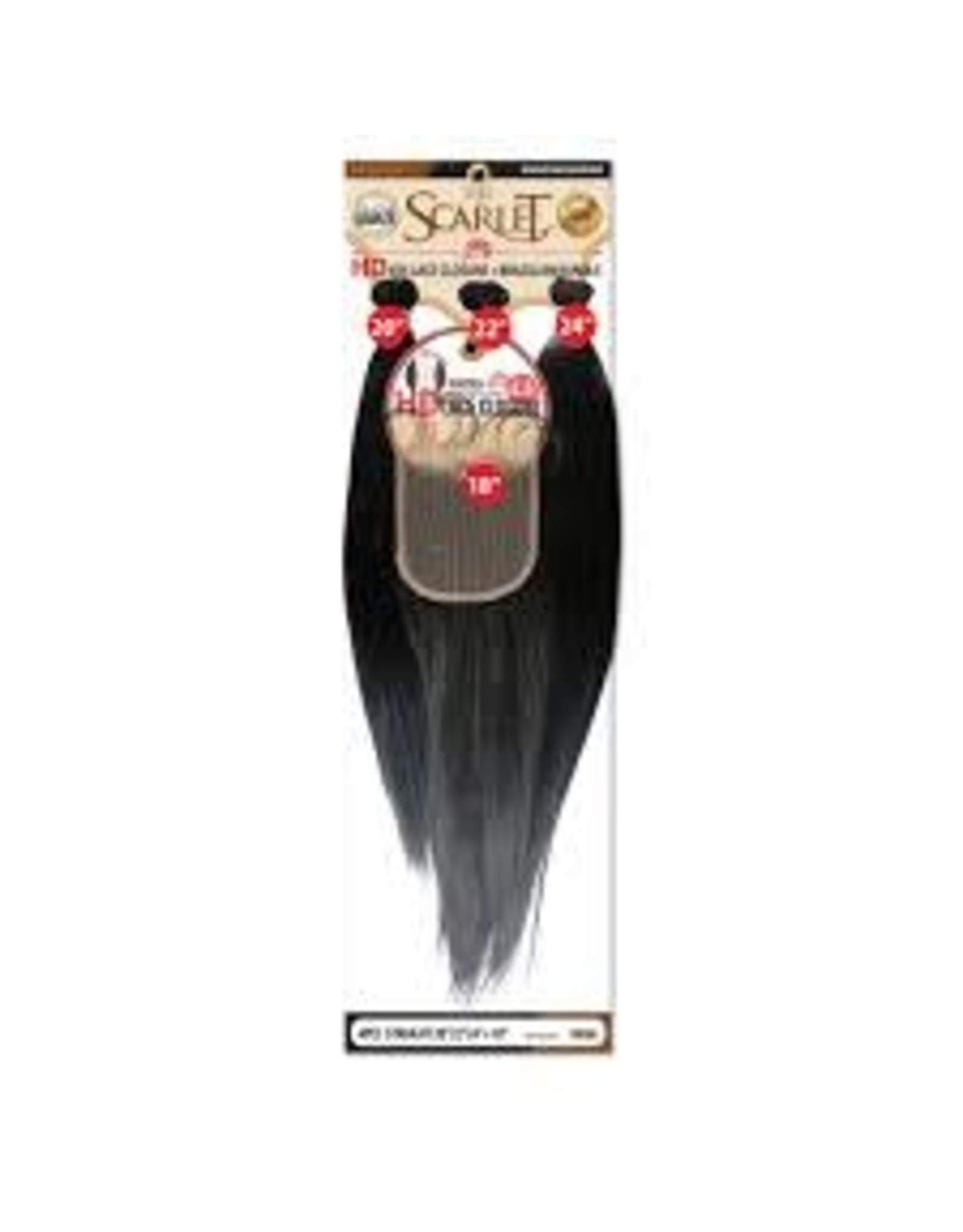 SBST-2024-NBLK NATURAL BLACK