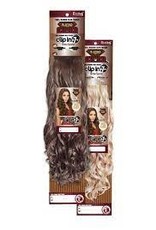 NTN7-20"-3T4 HONEY BLONDE