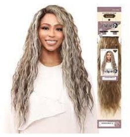 SPCL7-18"-3T4 HONEY BLONDE