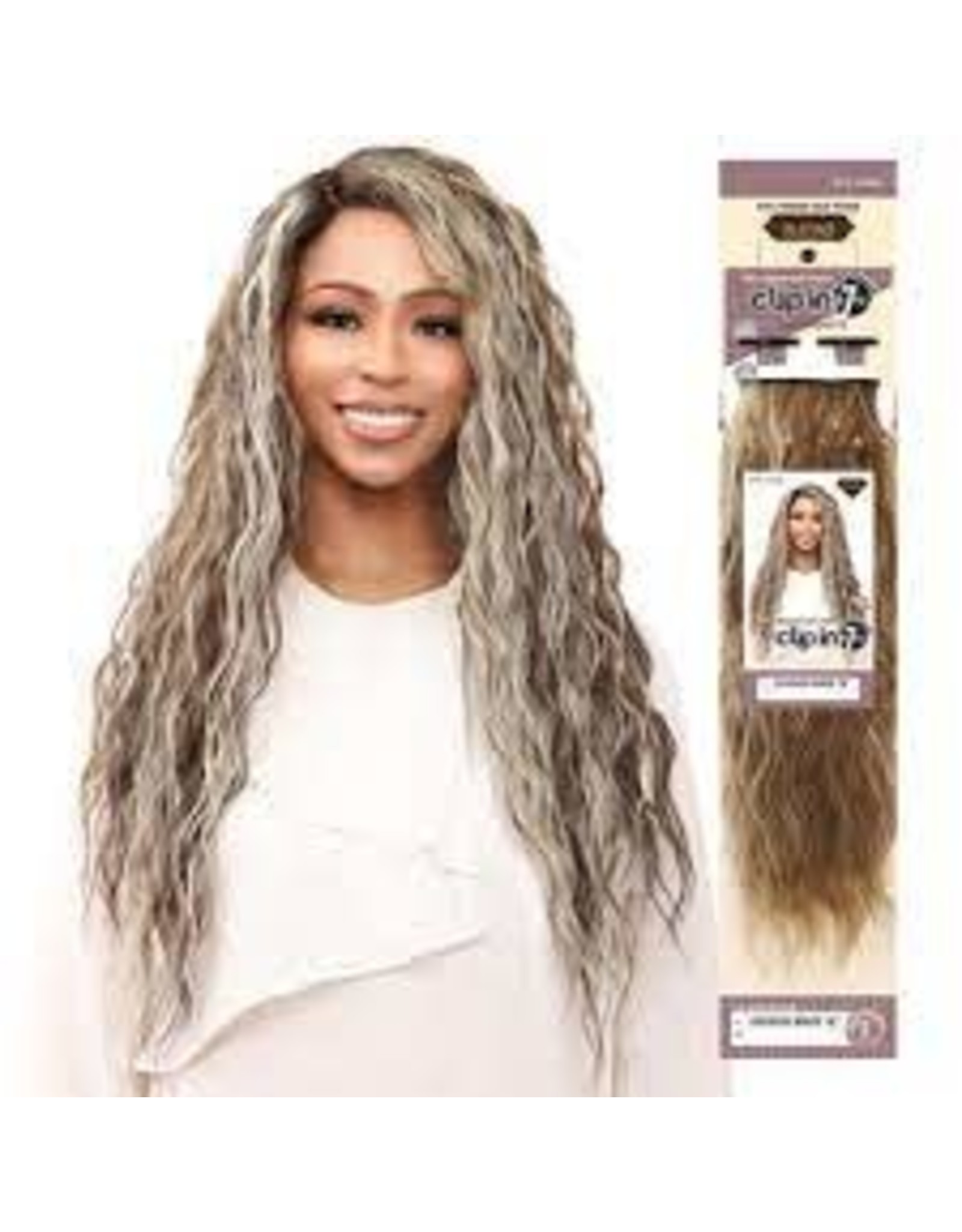 SPCL7-18"-3T4 ASH BLONDE