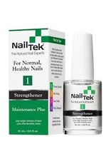 IBD Nail Tek #1