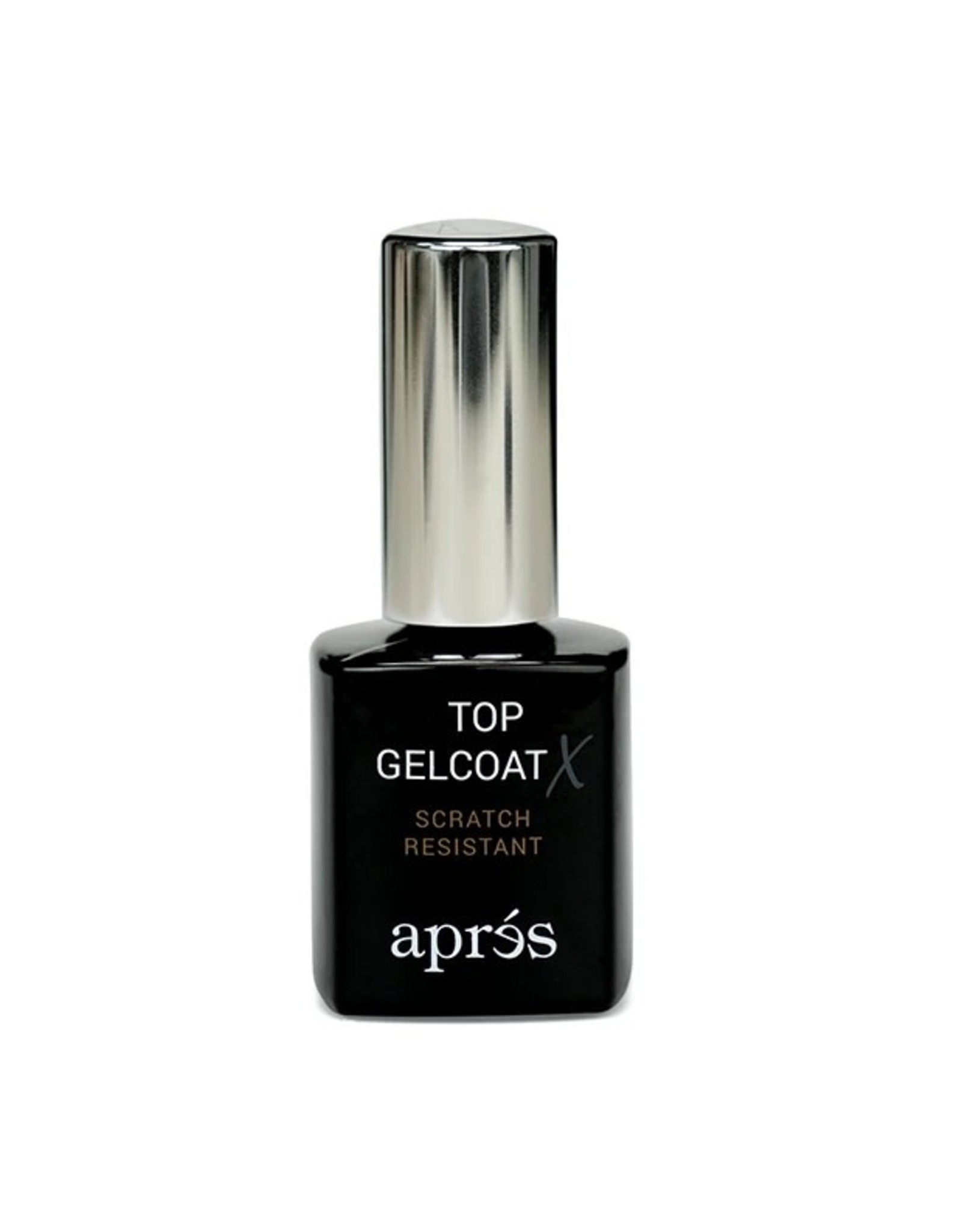 APRÈS TOP COAT  X 15ml