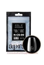 APRÈS Natural Coffin Short 3