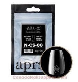 APRÈS Natural Coffin Short 3