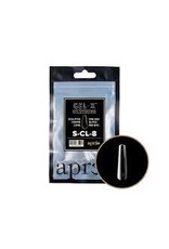 APRÈS Natural Coffin Long 04