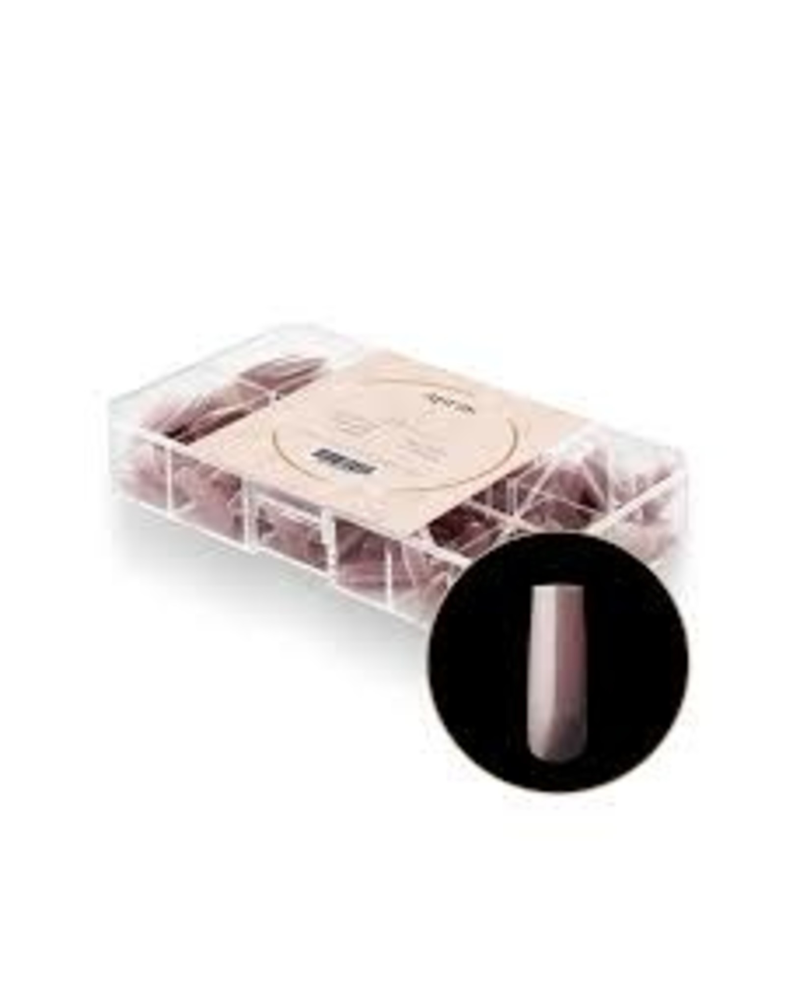 APRES Gel-X  Sculpted Square Long Mia 150 pcs