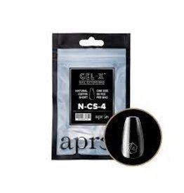APRÈS Natural Coffin Short 4