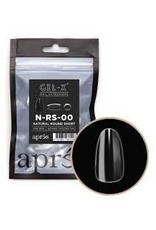 APRÈS Natural Round X-Short 07
