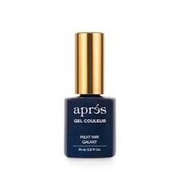 APRES G01 Milky Way Galaxy