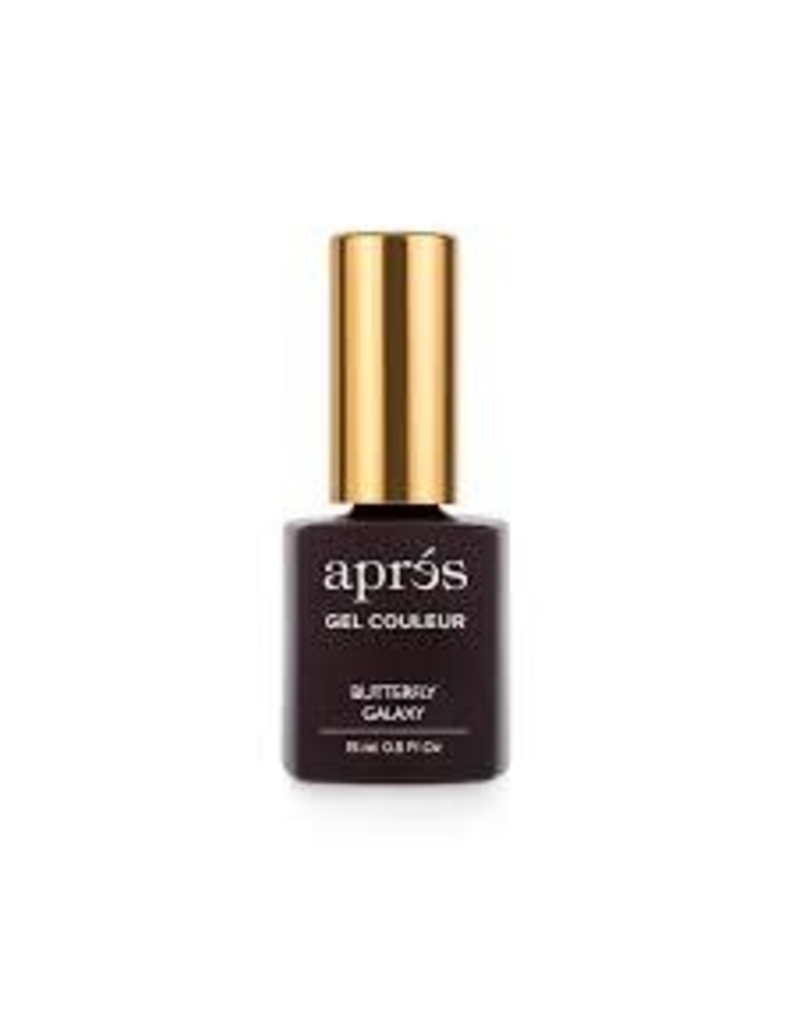 APRES G03 Butterfly Galaxy