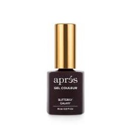 APRES G03 Butterfly Galaxy