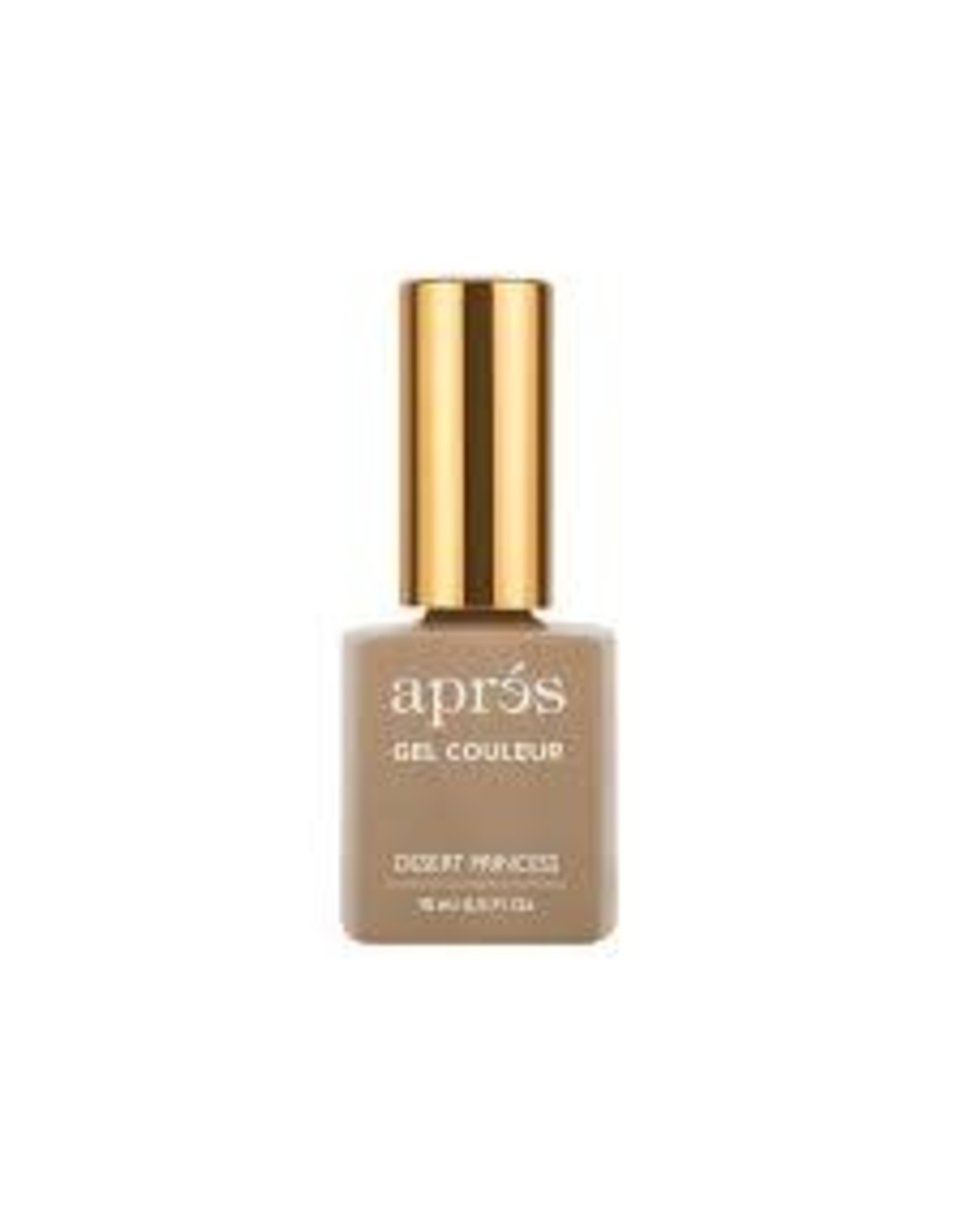 APRES G05 Desert Princess
