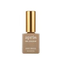 APRES G05 Desert Princess