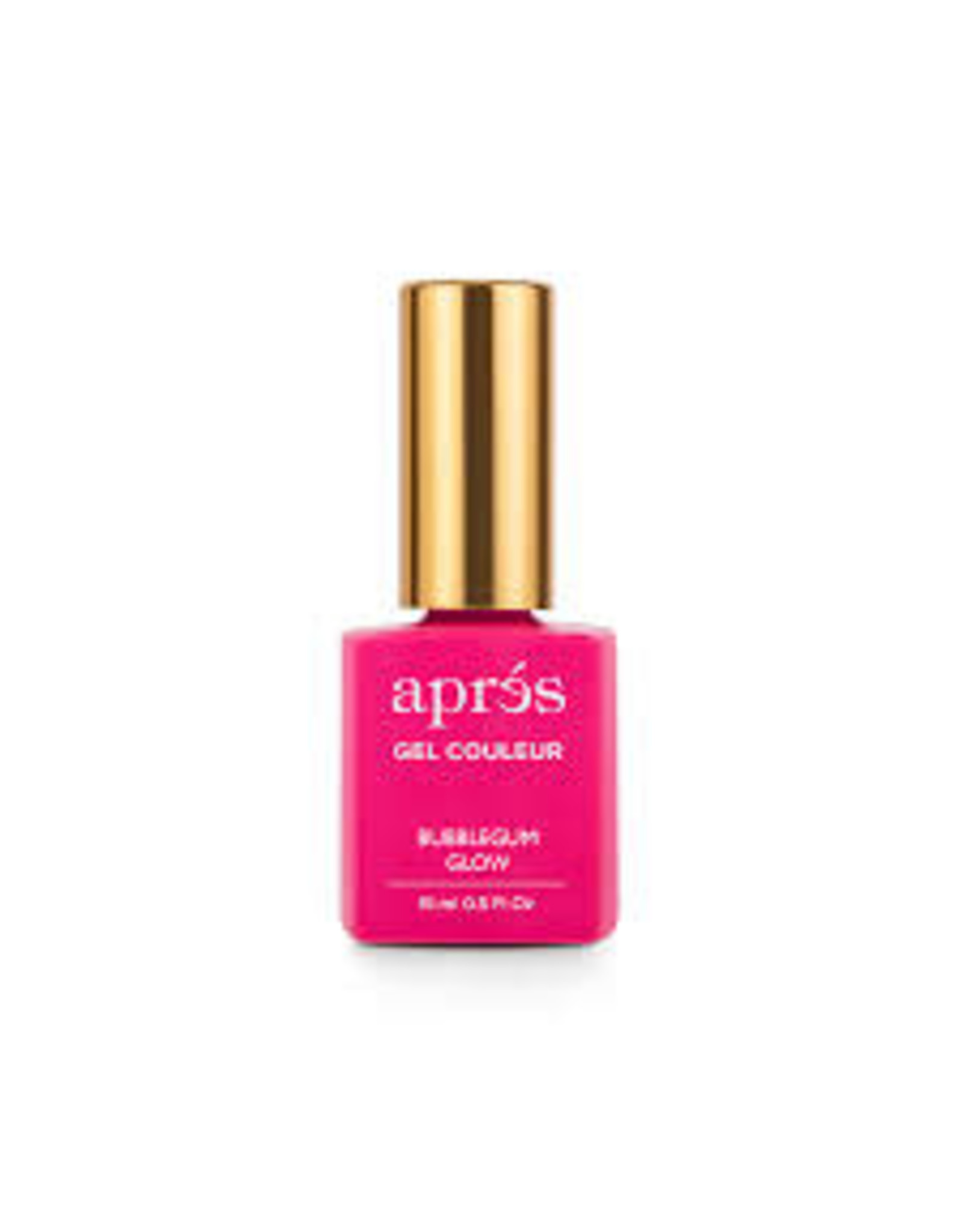 APRES J06 Bubblegum Glow