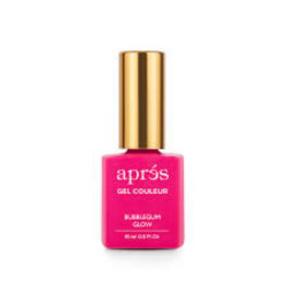 APRES J06 Bubblegum Glow