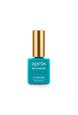 APRES J08 It's Cerulean