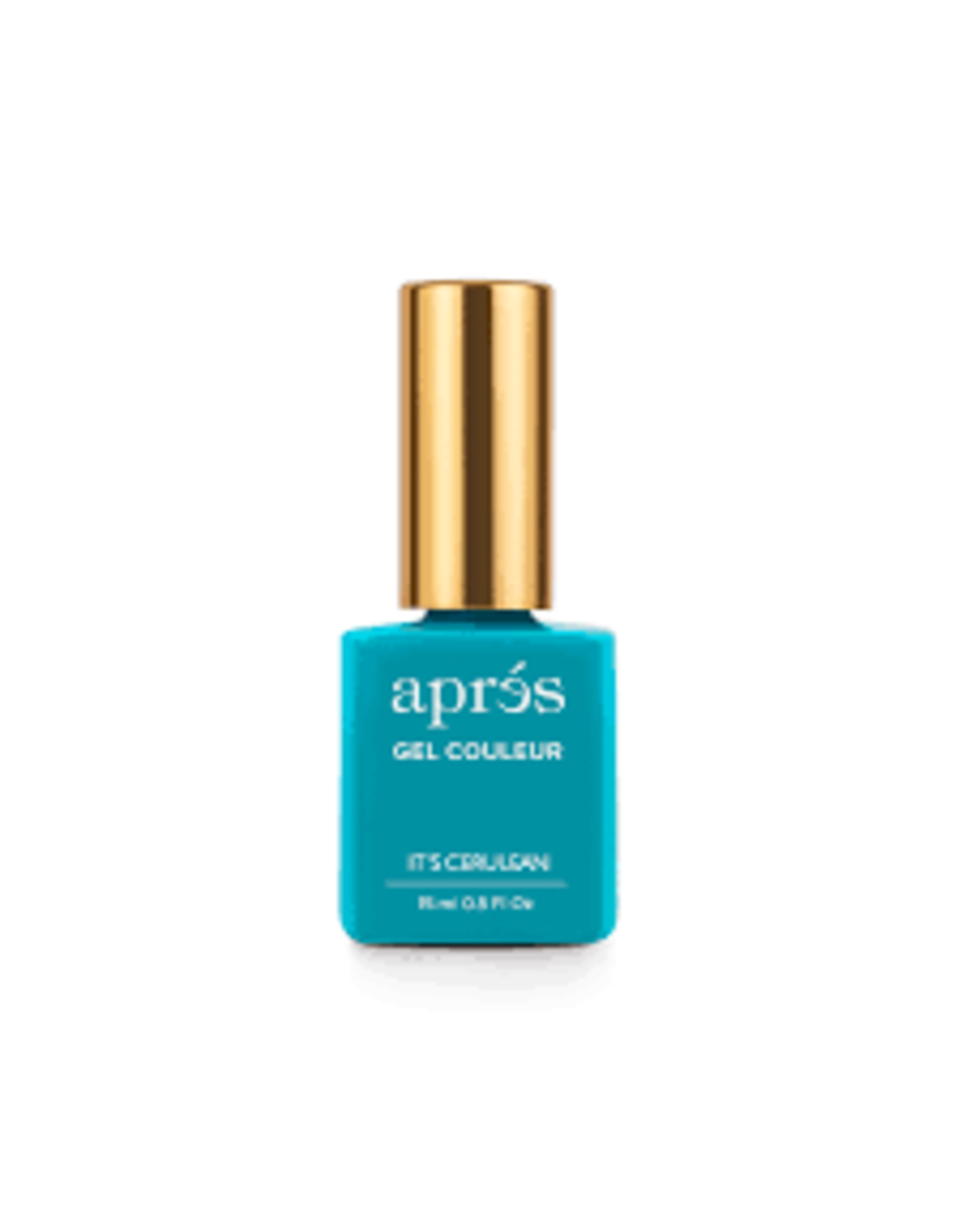 APRES J08 It's Cerulean