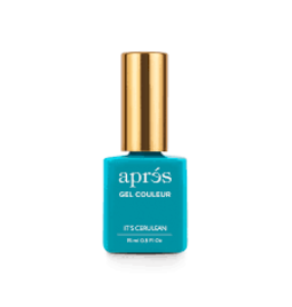APRES J08 It's Cerulean