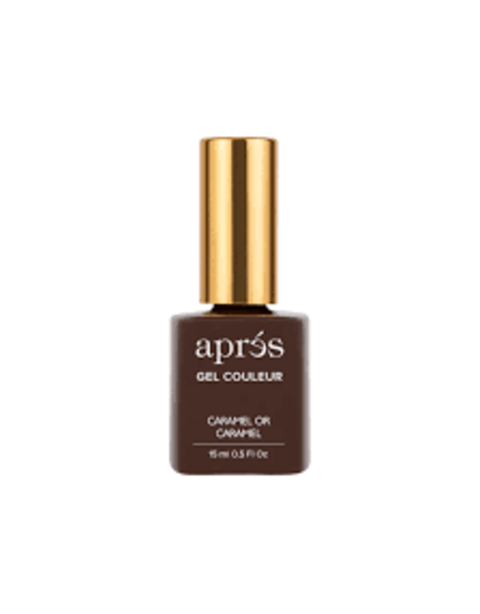 APRES J14 Caramel or Caramel