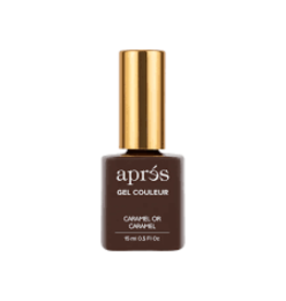 APRES J14 Caramel or Caramel