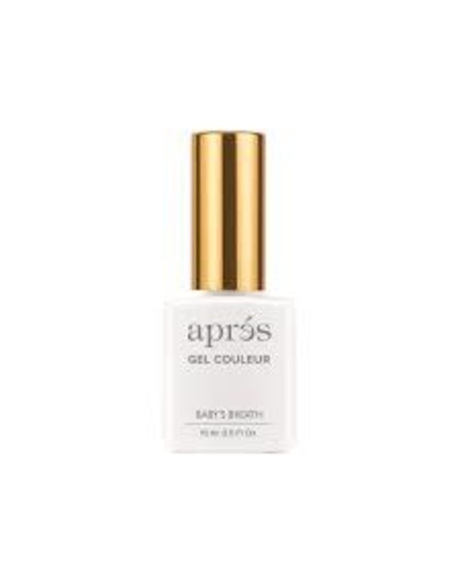 APRES N01 Baby's Breath