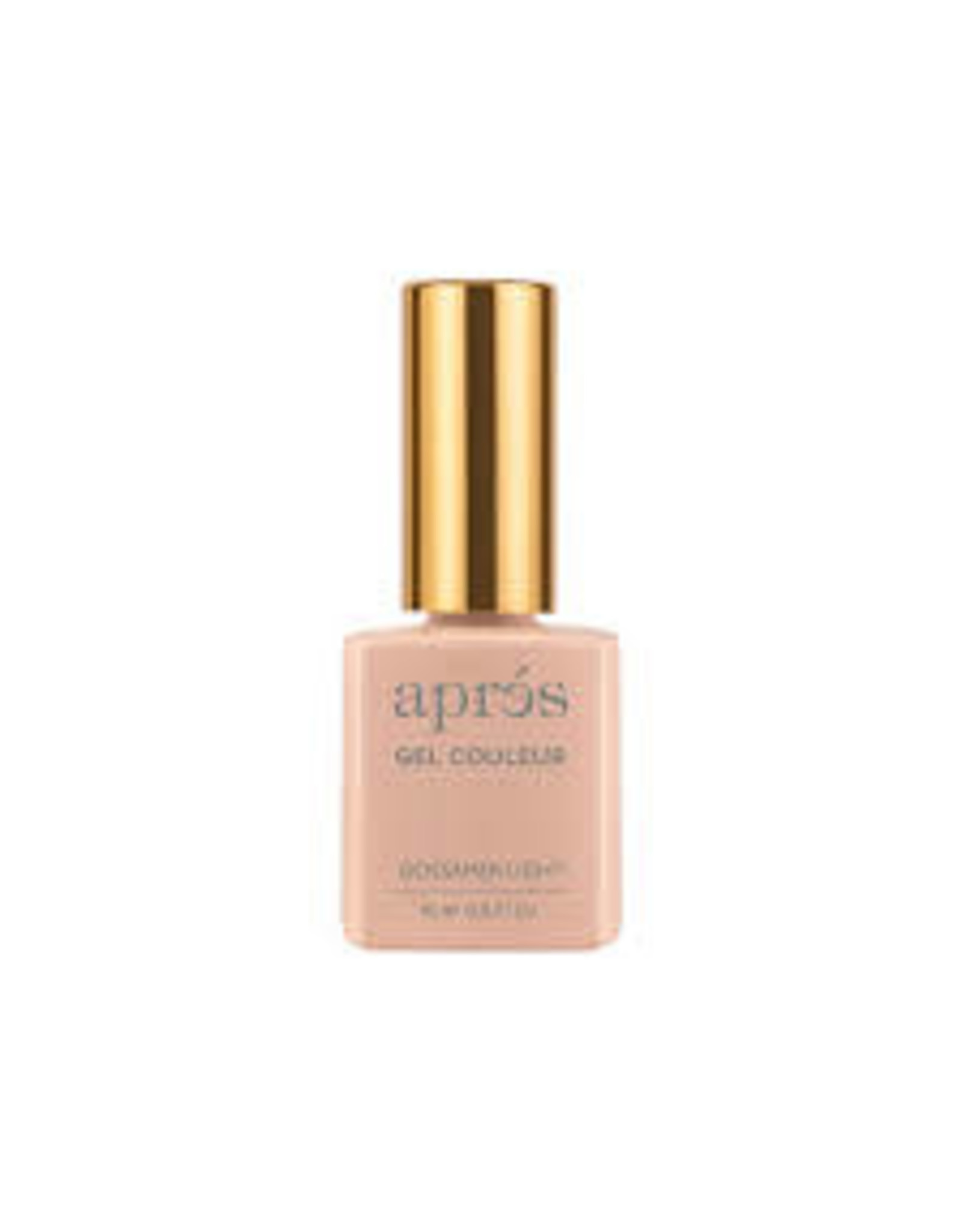 APRES N02 Gossamer Light