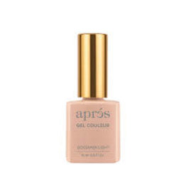 APRES N02 Gossamer Light