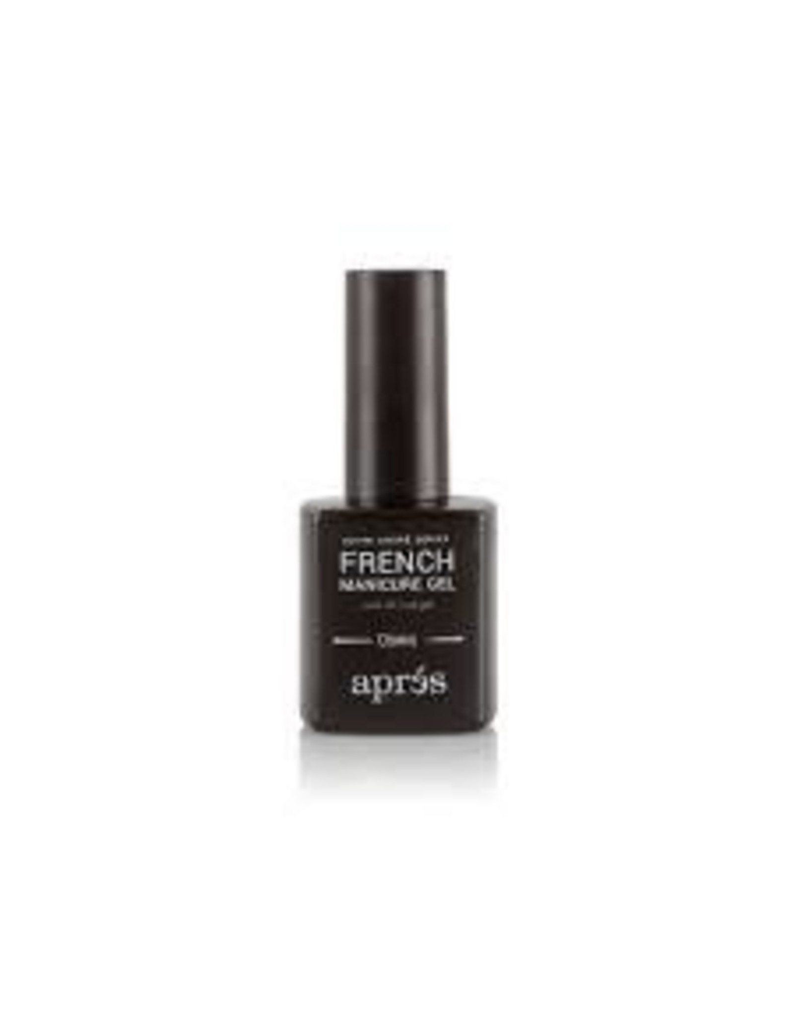 Apres French Manicure Gel Ombre: AB-101 Osiris