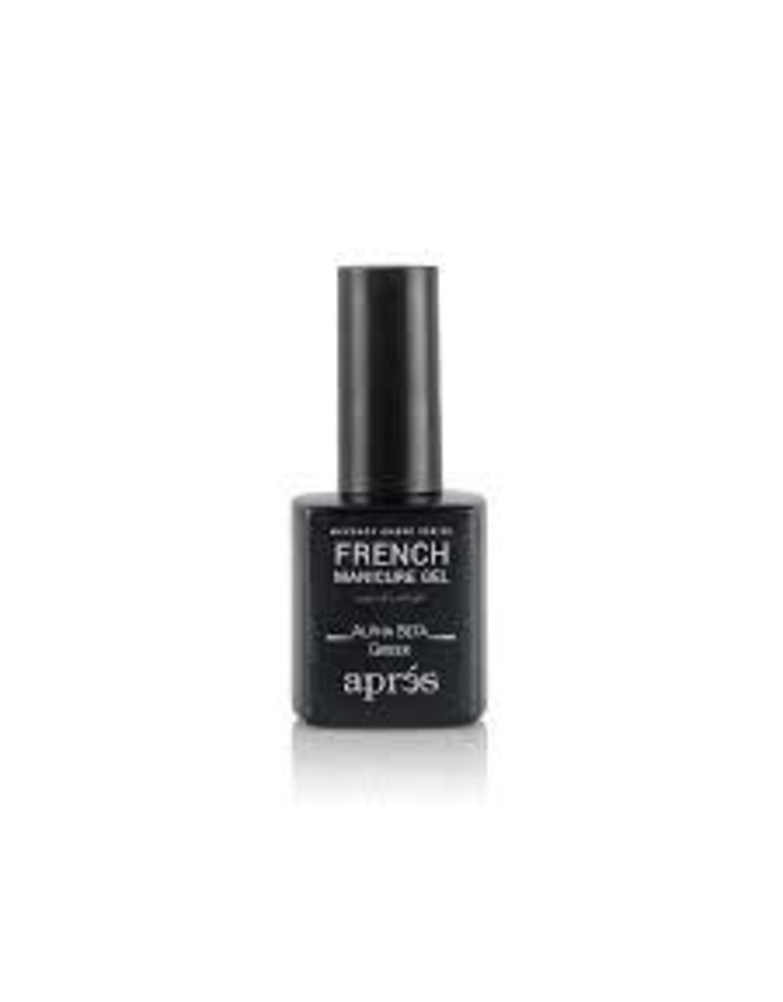 APRES AB-111 Alpha Beta Greek