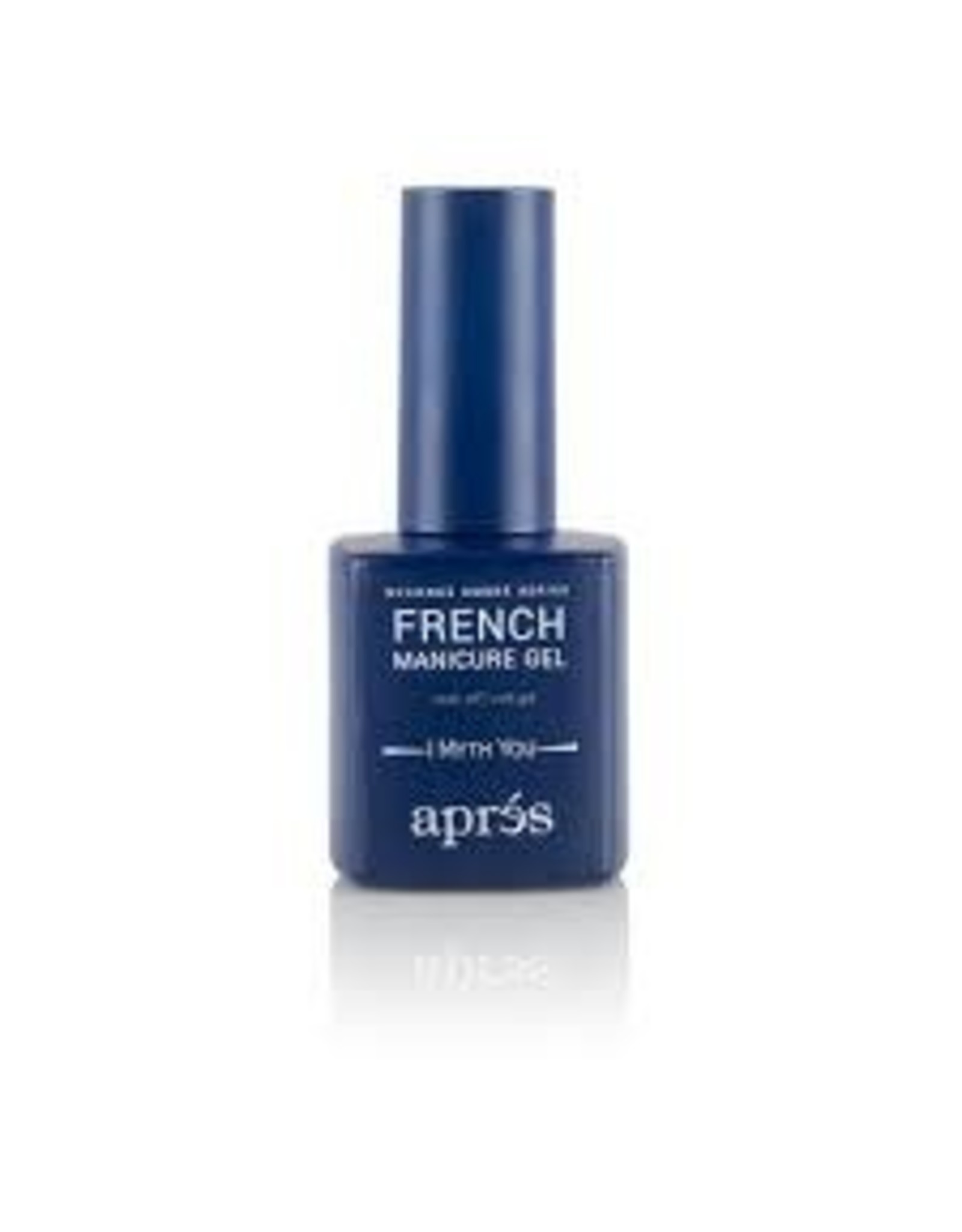 APRES 112 I Myth You