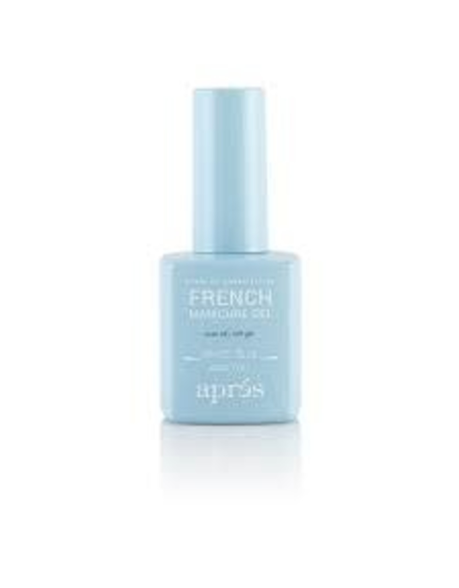 APRES 115 White, Blue, and You