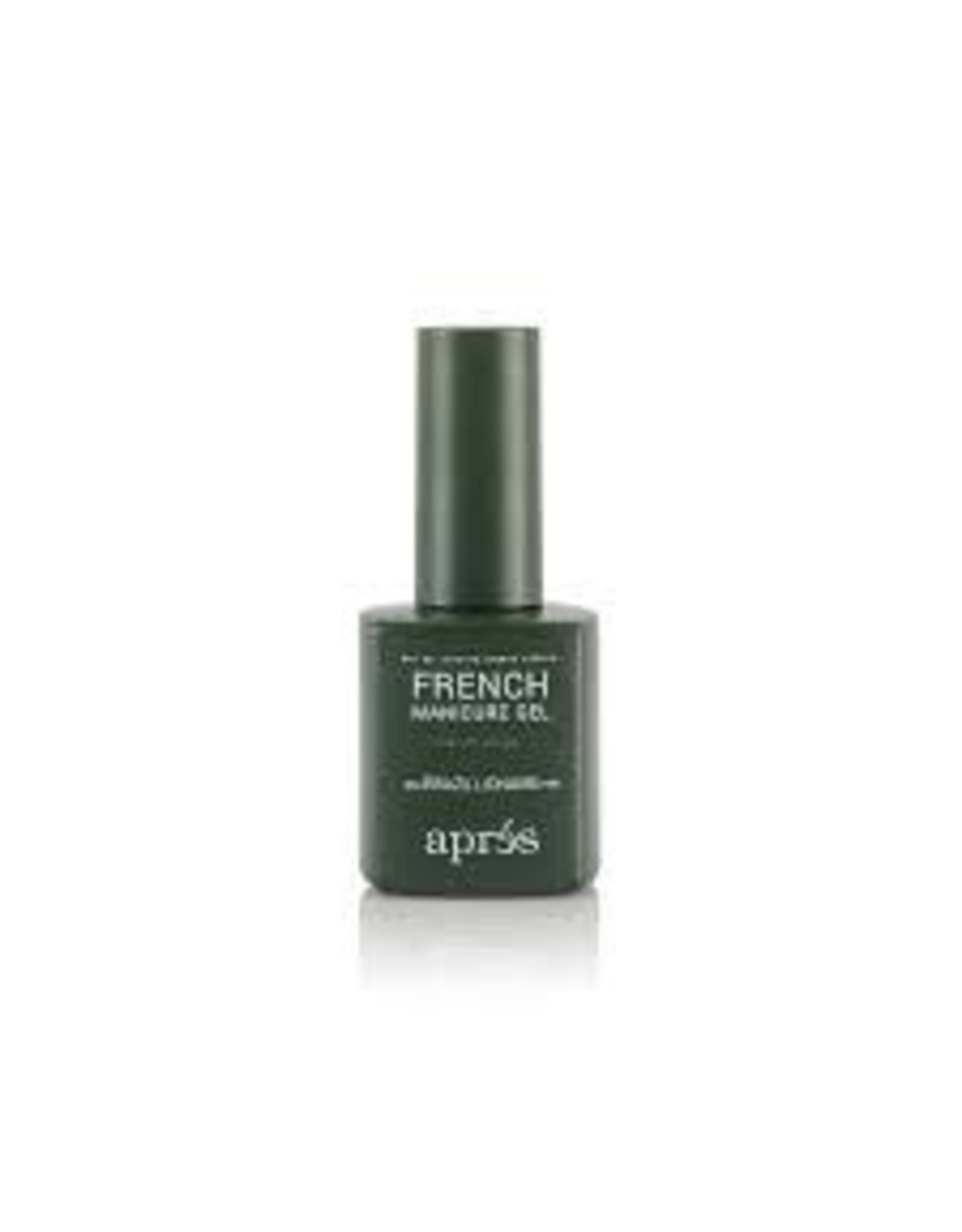 APRES 122 Brazillionaire